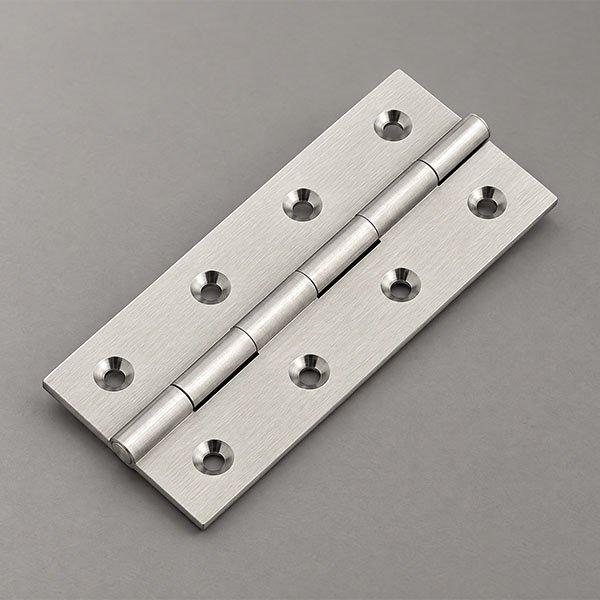 Brass Butt Hinges