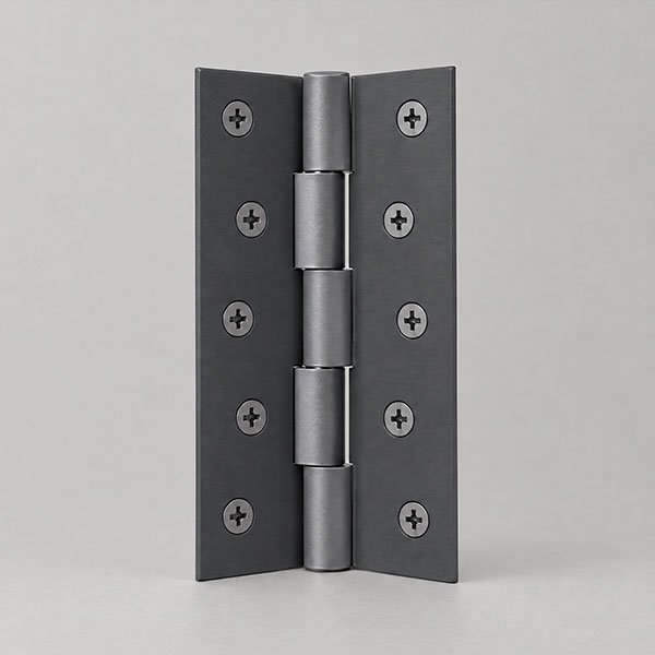 Brass Railway Hinges