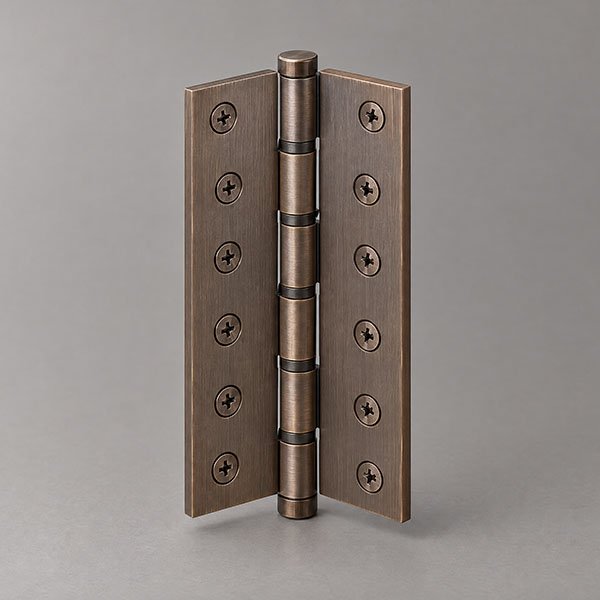 Brass Bearing Hinges