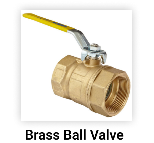 Valve And Manifolds Manufacturing And Export Brass Products In Jamnagar 2034